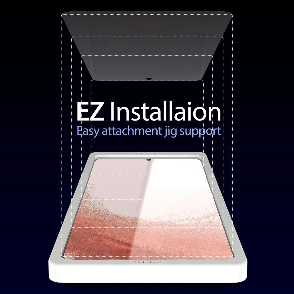 Hurtownia GSM - Sklo tvrzené Whitestone EZ Glass Samsung Galaxy S22 [2 PACK] - WSD059 - {ean13} - Hurt