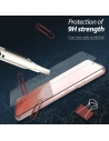 Wholesale Whitestone EZ Glass Samsung Galaxy S22 [2 PACK] - WSD059 - {ean13} - Hurt