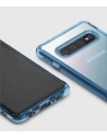 Hurtownia GSM - Etui Ringke Fusion Samsung Galaxy S10 Plus Aqua Blue - RGK852BLU - {ean13} - Hurt