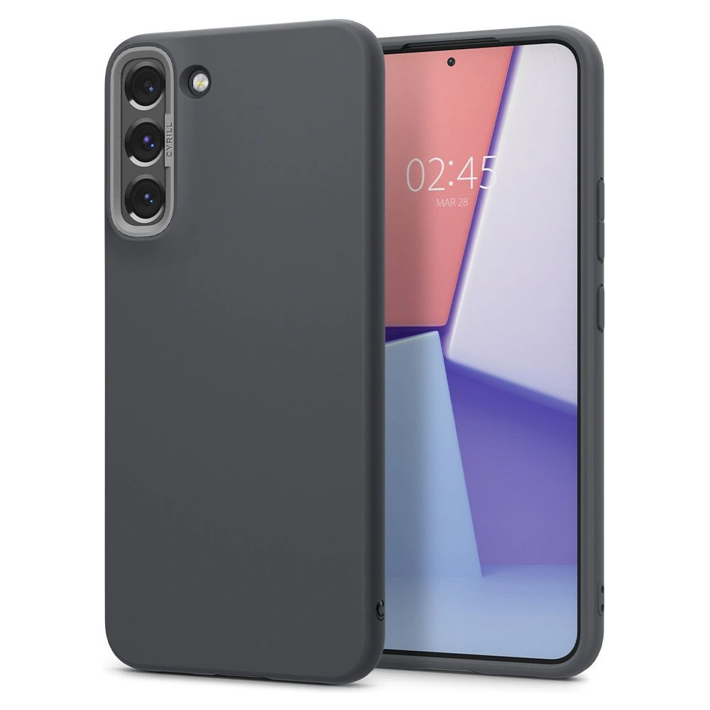 Wholesale Case Spigen Cyrill Color Brick Samsung Galaxy S22 Dusk - SPN2110SDSK - {ean13} - Hurt
