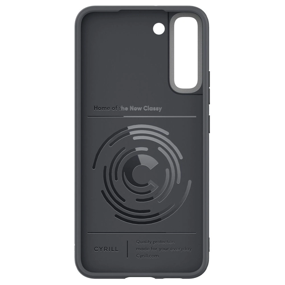 Wholesale Case Spigen Cyrill Color Brick Samsung Galaxy S22 Dusk - SPN2110SDSK - {ean13} - Hurt
