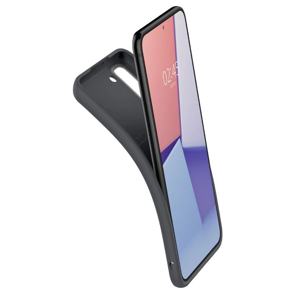 Wholesale Case Spigen Cyrill Color Brick Samsung Galaxy S22 Dusk - SPN2110SDSK - {ean13} - Hurt