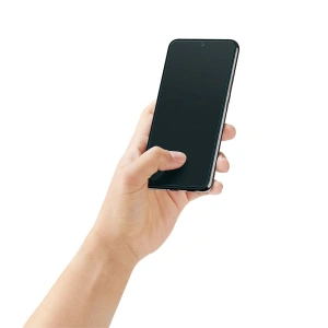 homescreen.pl - Folia Spigen Neo Flex Samsung Galaxy S22+ Plus [2 PACK]