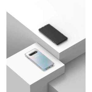 Etui Samsung Galaxy S10 Plus - Ringke Fusion - Home Screen