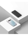 Hurtownia GSM - Etui Ringke Fusion Samsung Galaxy S10 Plus Aqua Blue - RGK852BLU - {ean13} - Hurt