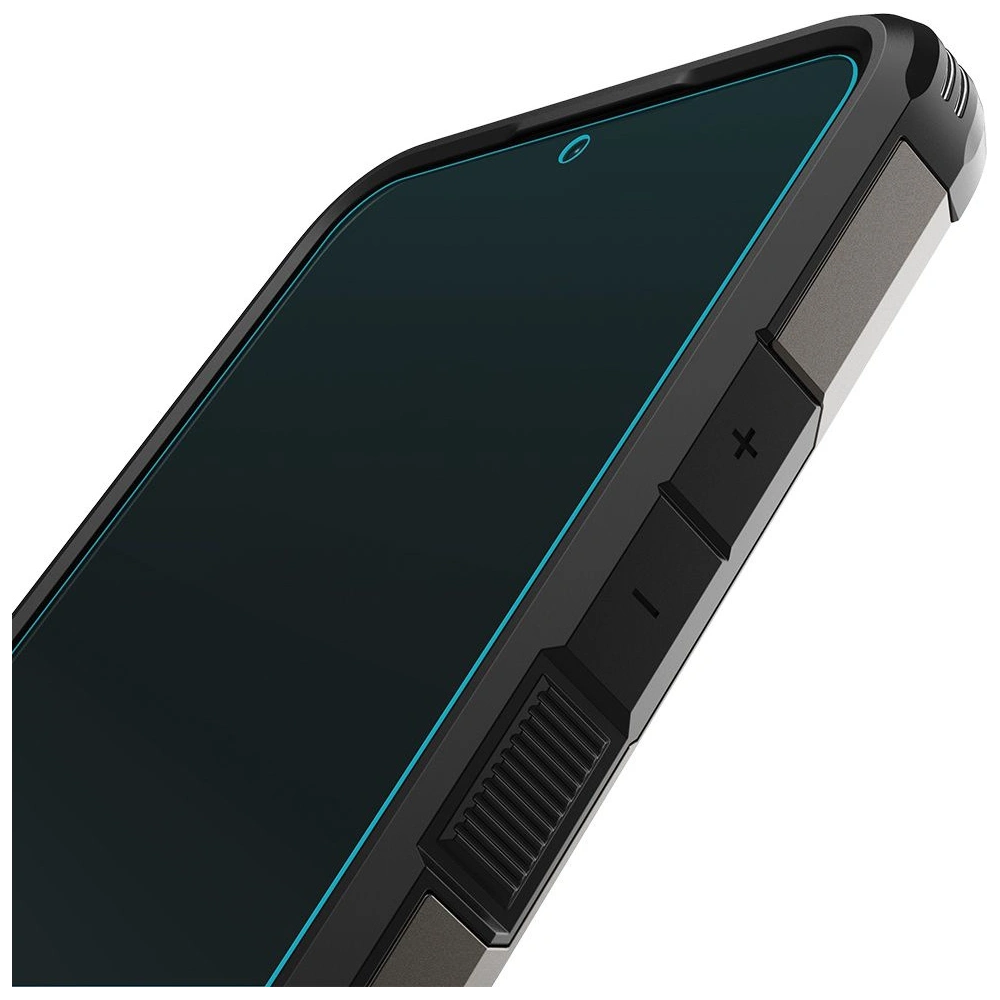 Hurtownia GSM - Folia Spigen Neo Flex Samsung Galaxy S22 Ultra [2 PACK] - SPN2112 - {ean13} - Hurt