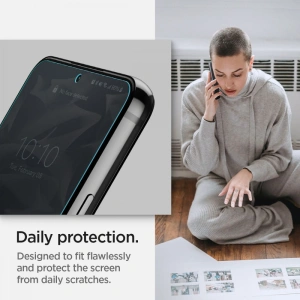 Hurtownia GSM - Fólie Spigen Neo Flex Samsung Galaxy S22 Ultra [2 PACK] - SPN2112 - {ean13} - Hurt