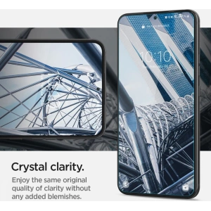 Hurtownia GSM - Fólie Spigen Neo Flex Samsung Galaxy S22 Ultra [2 PACK] - SPN2112 - {ean13} - Hurt