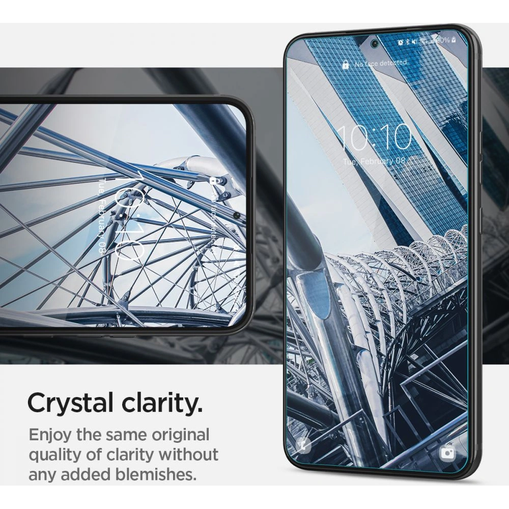 Wholesale Film Spigen Neo Flex Samsung Galaxy S22 Ultra [2 PACK] - SPN2112 - {ean13} - Hurt