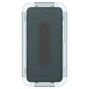 homescreen.pl - Szkło hartowane Spigen GLAS.tR ez Fit Samsung Galaxy S22+ Plus [2 PACK]