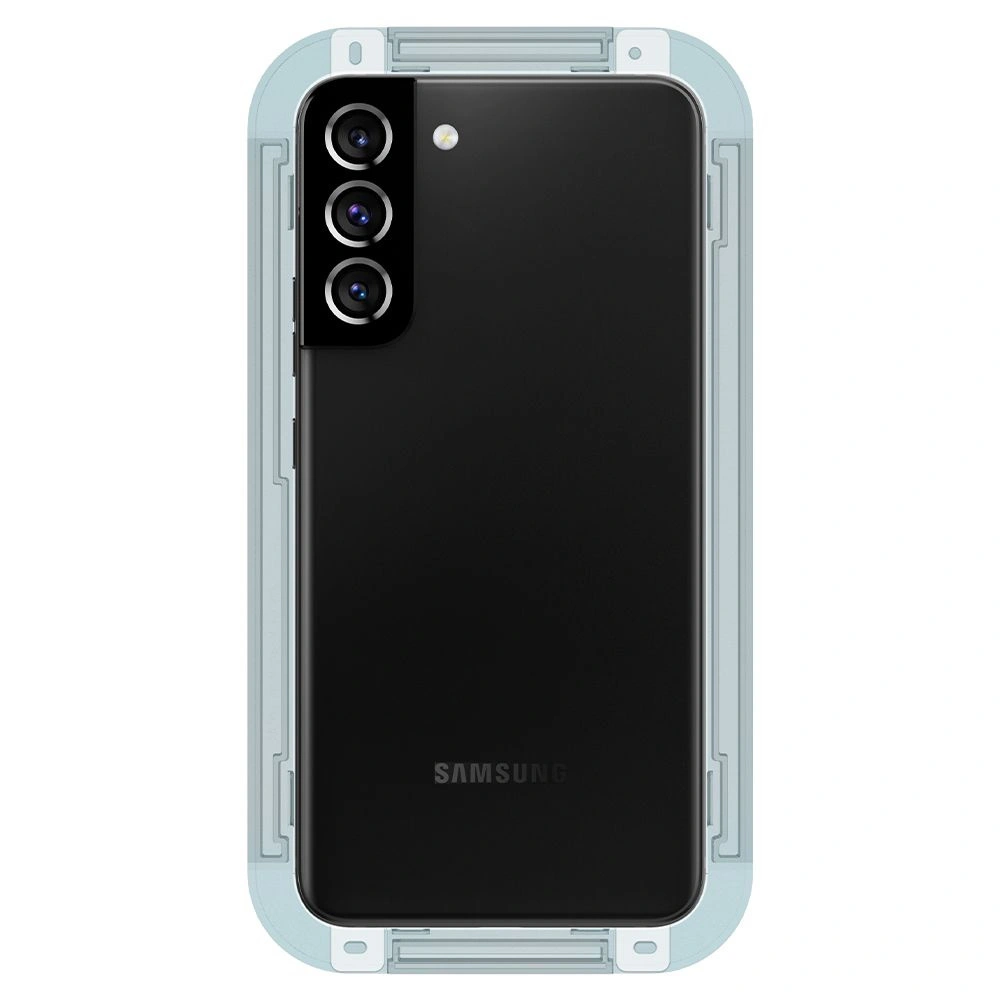 Hurtownia GSM - Tvrzené sklo Spigen GLAS.tR ez Fit Samsung Galaxy S22+ Plus [2 PACK] - SPN2113 - {ean13} - Hurt