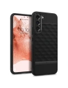 homescreen.pl - Etui Caseology Parallax Samsung Galaxy S22 Matte Black