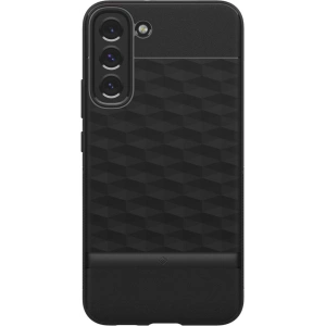 Hurtownia GSM - Case Caseology Parallax Samsung Galaxy S22 Matt Schwarz - CSL041BLK - {ean13} - Hurt