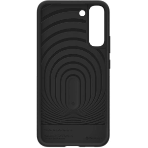 Hurtownia GSM - Case Caseology Parallax Samsung Galaxy S22 Matt Schwarz - CSL041BLK - {ean13} - Hurt