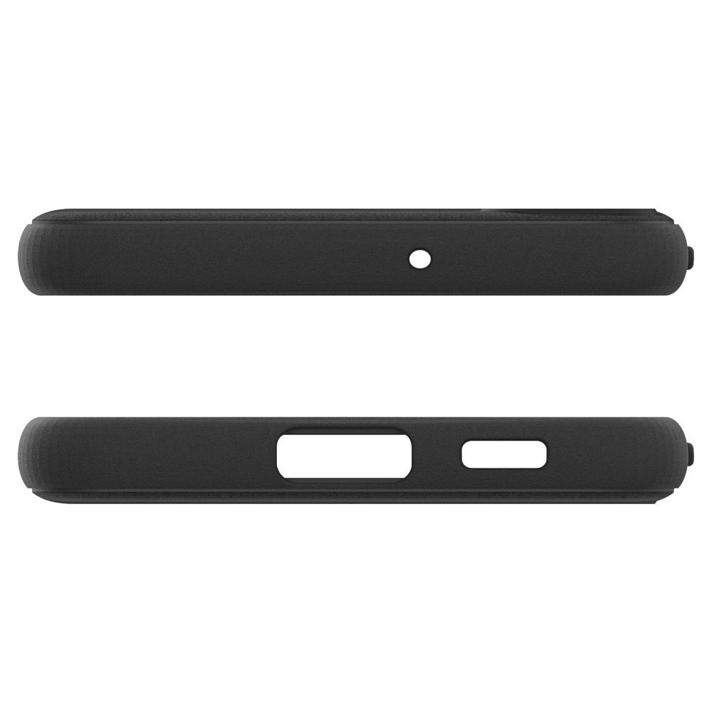 Hurtownia GSM - Etui Caseology Parallax Samsung Galaxy S22 matná černá - CSL041BLK - {ean13} - Hurt