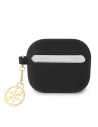 Hurtownia GSM - Etui Guess GUA3LSC4EK Apple AirPods 3 obal černý/black Charm Collection - GUE1573BLK - {ean13} - Hurt