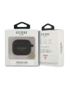 Hurtownia GSM - Etui Guess GUA3LSC4EK Apple AirPods 3 obal černý/black Charm Collection - GUE1573BLK - {ean13} - Hurt