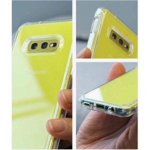 Etui Ringke Fusion Samsung Galaxy S10e Aqua Blue