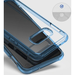 Etui Samsung Galaxy S10e - Ringke Fusion - Home Screen