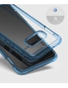 Hurtownia GSM - Etui Ringke Fusion Samsung Galaxy S10e Aqua Blue - RGK853BLU - {ean13} - Hurt