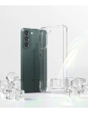 Hurtownia GSM - Etui Ringke Fusion Samsung Galaxy S22+ Plus Clear - RGK1543CL - {ean13} - Hurt