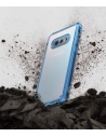 Hurtownia GSM - Etui Ringke Fusion Samsung Galaxy S10e Aqua Blue - RGK853BLU - {ean13} - Hurt