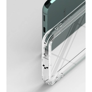 Hurtownia GSM - Etui Ringke Fusion Samsung Galaxy S22+ Plus Clear - RGK1543CL - {ean13} - Hurt