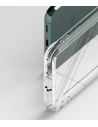 Hurtownia GSM - Etui Ringke Fusion Samsung Galaxy S22+ Plus Clear - RGK1543CL - {ean13} - Hurt