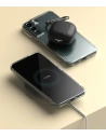Hurtownia GSM - Etui Ringke Fusion Samsung Galaxy S22+ Plus Clear - RGK1543CL - {ean13} - Hurt