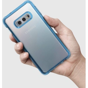Etui Samsung Galaxy S10e - Ringke Fusion - Home Screen