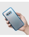 Hurtownia GSM - Etui Ringke Fusion Samsung Galaxy S10e Aqua Blue - RGK853BLU - {ean13} - Hurt