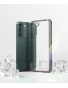 Hurtownia GSM - Etui Ringke Fusion Samsung Galaxy S22+ Plus Smoke Black - RGK1544SM - {ean13} - Hurt