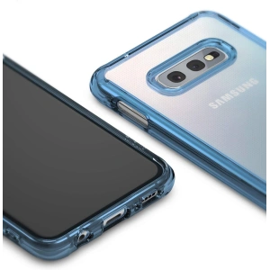 Etui Samsung Galaxy S10e - Ringke Fusion - Home Screen