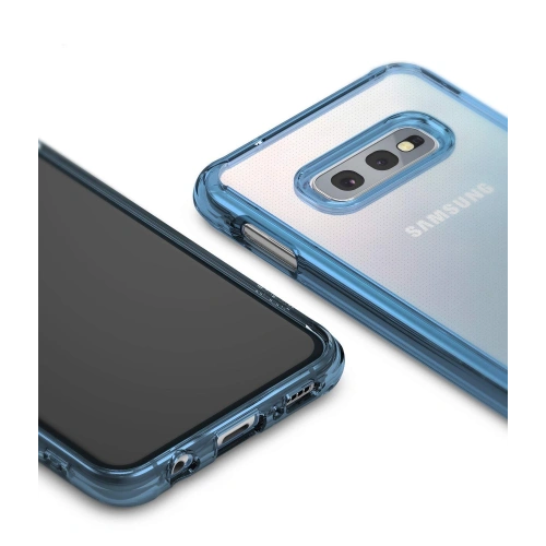 Etui Samsung Galaxy S10e - Ringke Fusion - Home Screen