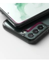 Hurtownia GSM - Etui Ringke Fusion Samsung Galaxy S22+ Plus Smoke Black - RGK1544SM - {ean13} - Hurt