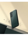 Hurtownia GSM - Etui Ringke Fusion Samsung Galaxy S22+ Plus Smoke Black - RGK1544SM - {ean13} - Hurt