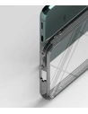 Hurtownia GSM - Etui Ringke Fusion Samsung Galaxy S22+ Plus Smoke Black - RGK1544SM - {ean13} - Hurt