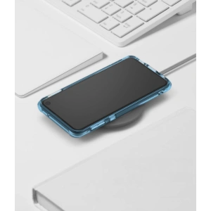 Etui Samsung Galaxy S10e - Ringke Fusion - Home Screen
