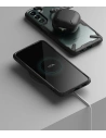 Hurtownia GSM - Etui Ringke Fusion-X Samsung Galaxy S22+ Plus Black - RGK1545BLK - {ean13} - Hurt