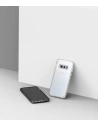 Hurtownia GSM - Etui Ringke Fusion Samsung Galaxy S10e Aqua Blue - RGK853BLU - {ean13} - Hurt