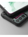 Hurtownia GSM - Etui Ringke Fusion-X Design Samsung Galaxy S22 Camo (Moro) Black - RGK1551CAM - {ean13} - Hurt