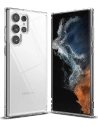 Hurtownia GSM - Etui Ringke Fusion Samsung Galaxy S22 Ultra Clear - RGK1538CL - {ean13} - Hurt