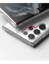 Wholesale Ringke Fusion Samsung Galaxy S22 Ultra Clear - RGK1538CL - {ean13} - Hurt