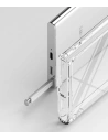 Wholesale Ringke Fusion Samsung Galaxy S22 Ultra Clear - RGK1538CL - {ean13} - Hurt