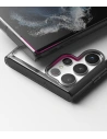 Hurtownia GSM - Case Ringke Fusion Samsung Galaxy S22 Ultra Smoke Black - RGK1539SM - {ean13} - Hurt