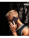 Hurtownia GSM - Etui Ringke Fusion-X Samsung Galaxy S22 Ultra Black - RGK1540BLK - {ean13} - Hurt