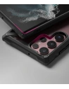 Hurtownia GSM - Etui Ringke Fusion-X Samsung Galaxy S22 Ultra Černé - RGK1540BLK - {ean13} - Hurt