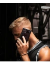 Wholesale Ringke Fusion-X Design Samsung Galaxy S22 Ultra Camo (Moro) Black - RGK1541CAM - {ean13} - Hurt
