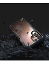 Hurtownia GSM - Etui Ringke Fusion-X Samsung Galaxy S22 Ultra Black - RGK1540BLK - {ean13} - Hurt