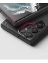 Hurtownia GSM - Case Ringke Onyx Samsung Galaxy S22 Ultra Schwarz - RGK1542BLK - {ean13} - Hurt